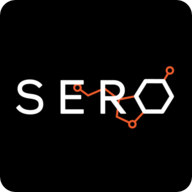 Logo de SERO Wellness Studio